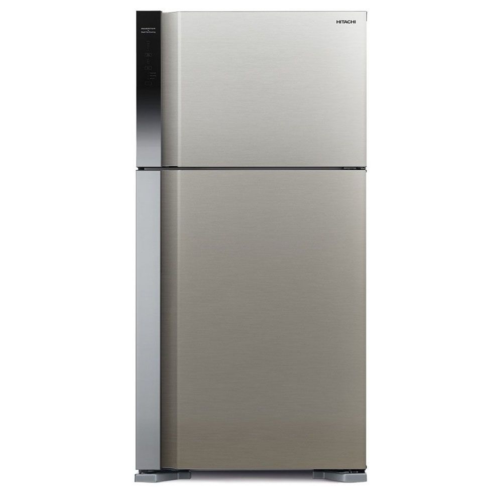 Refrigerators